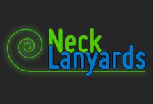 Neck Lanyards UK