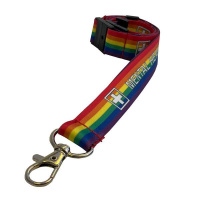 mental-health-first-aider-rainbow-lanyard