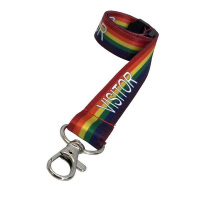 rainbow-visitor-lanyard