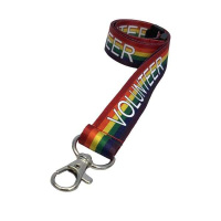 rainbow-volunteer-lanyard