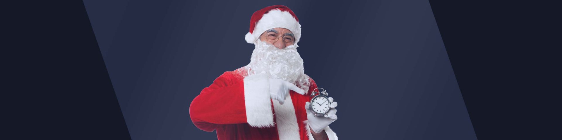 Order Now for Christmas Promotional Giveaways