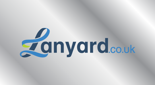 Lanyard.co.uk Logo