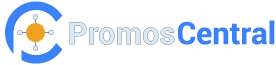 Promos Central Logo
