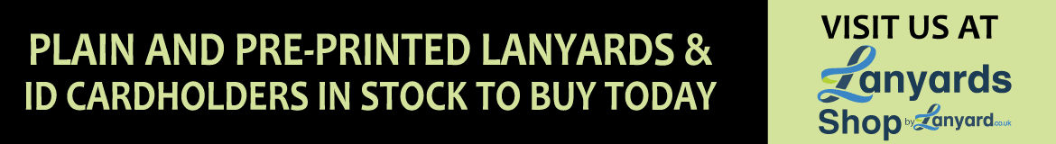 Stock Lanyards and Accessories in Stock to Buy Online!