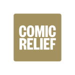 Comic Relief Logo