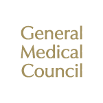 General Medical Council Logo