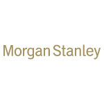 Morgan Stanley Logo