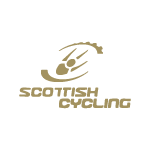 Scottish Cycling Logo