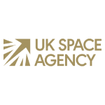 UK Space Agency Logo