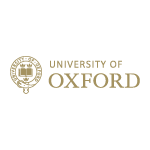 University of Oxford Logo