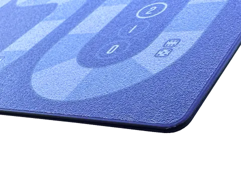 Brite-Mat custom mouse mats