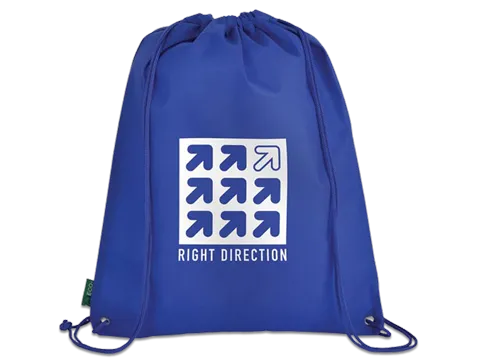 Sports bags, accessories and promotional products