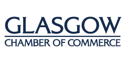 Member of Glasgow Chamber of Commerce