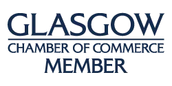 Member of Glasgow Chamber of Commerce
