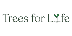 Supporting Trees for Life