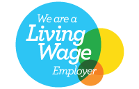 Acoo is a Living Wage Employer
