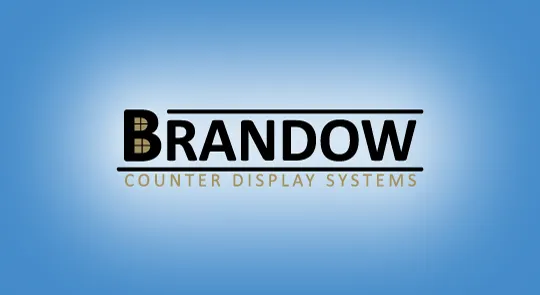 Brandow.co.uk Logo