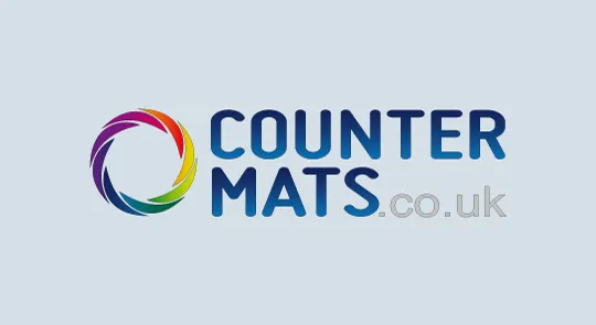 CounterMats.co.uk Logo