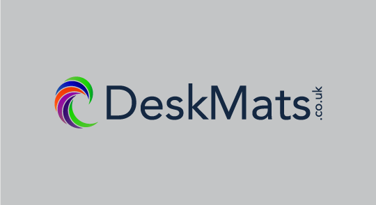 DeskMats.co.uk Logo