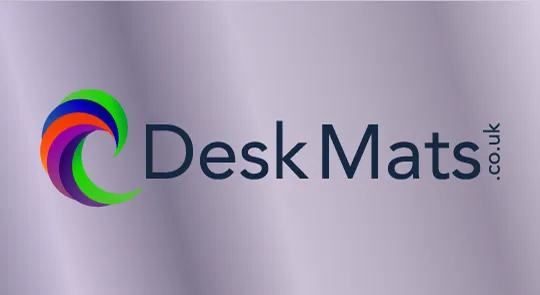 DeskMats.co.uk Logo
