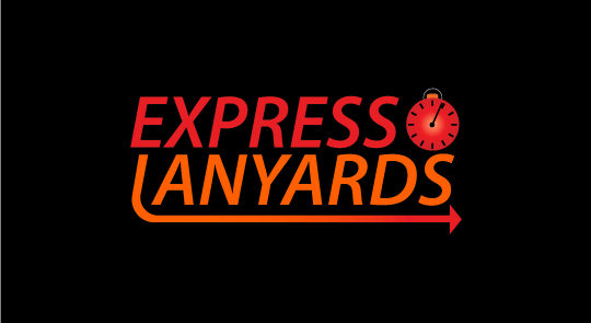 ExpressLanyards.co.uk Logo