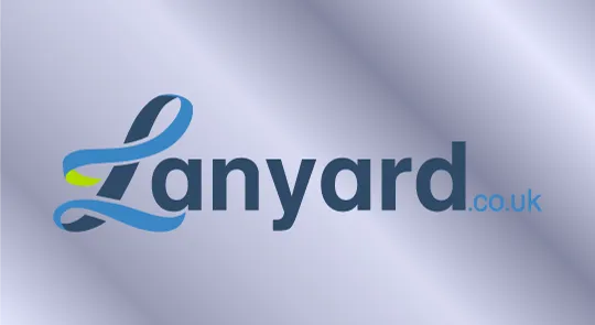 Lanyard.co.uk Logo