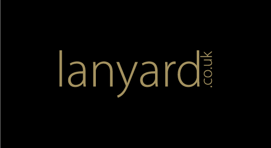 Lanyard.co.uk Logo