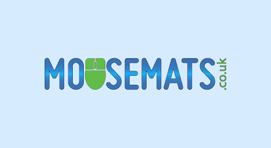 MouseMats.co.uk Logo