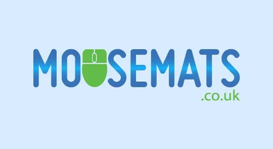 MouseMats.co.uk Logo