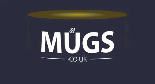 Mugs.co.uk Logo