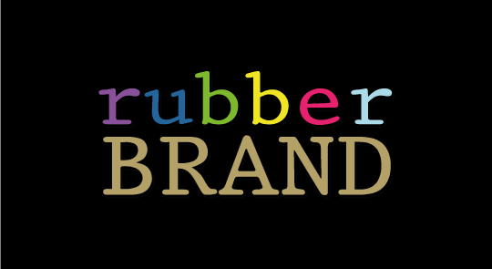 RubberBrand.co.uk Logo