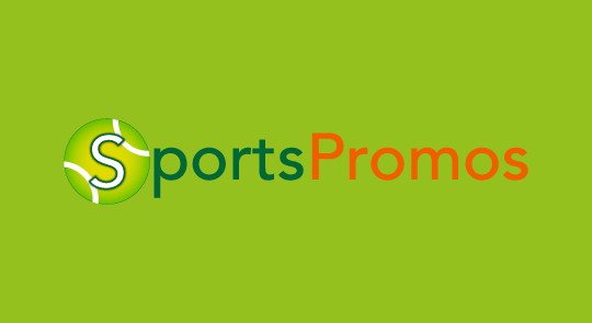 SportsPromos.co.uk Logo