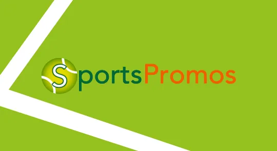 SportsPromos.co.uk Logo