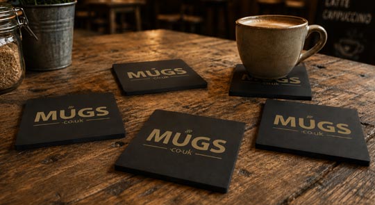 Custom Coasters
