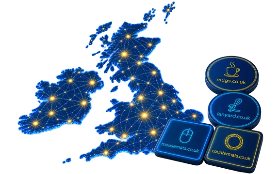 PromosCentral Helping Brands Across the UK