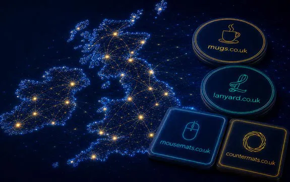 PromosCentral Helping Brands Across the UK